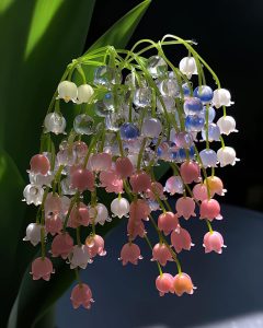 Unveiling Nature's Exquisite Floral Masterpieces: Exploring The Timeless Elegance Of Orchids - Nature and Life