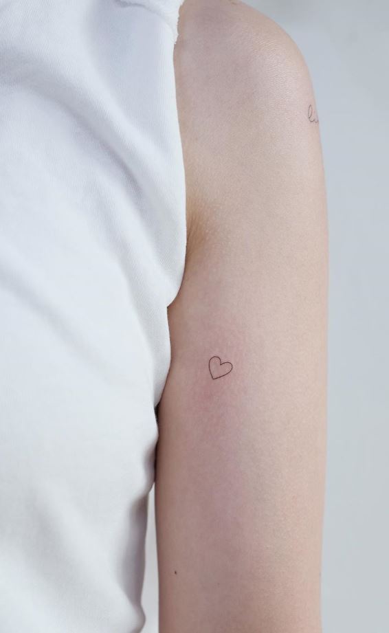 The Very Best Miniature Tattoos Ever Created