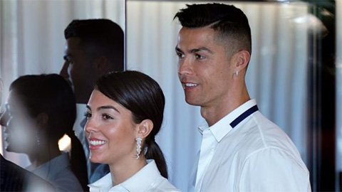 Cristiano Ronaldo and Georgina Rodriguez are under investigation - amazingmindscape.com