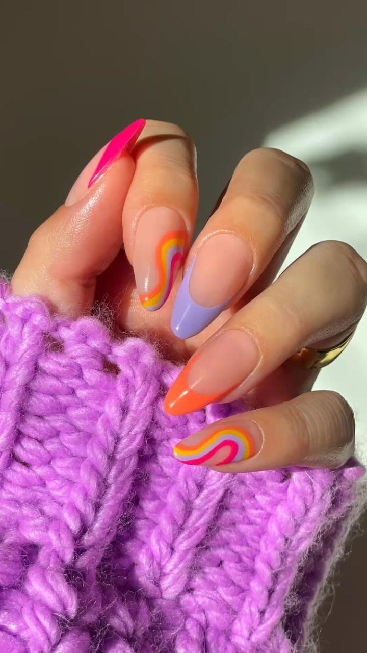 Here Are The 15 Best Spring & Summer 2023 Nail Trends To Copy