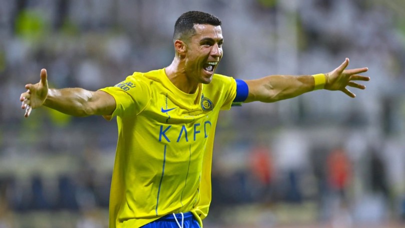 Al Nassr 2-0 Al Khaleej: Cristiano Ronaldo Shines as Al Nassr Narrow the Gap with a Victory