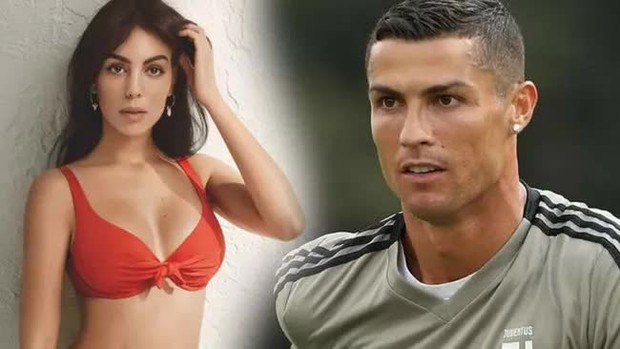 Georgina's shopping addiction makes Ronaldo shake his head: Ask for an identical one even though the branded bag is full of houses - Photo 3.
