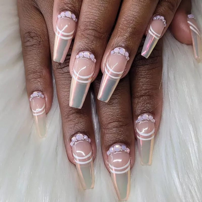 "Nails