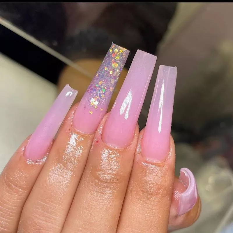 "Nails