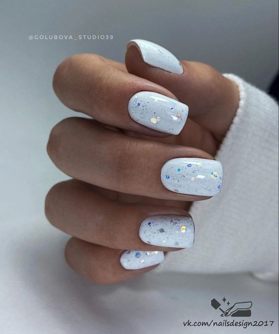 Chic Winter Nails 20242025 19 Stunning Designs