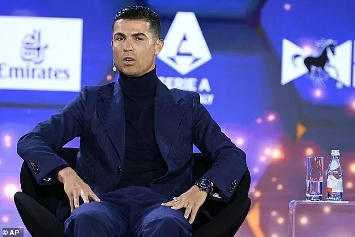 Cristiano Ronaldo gây tranh cãi: Saudi Pro League vượt trội so với Ligue 1  | CHUYÊN TRANG THỂ THAO