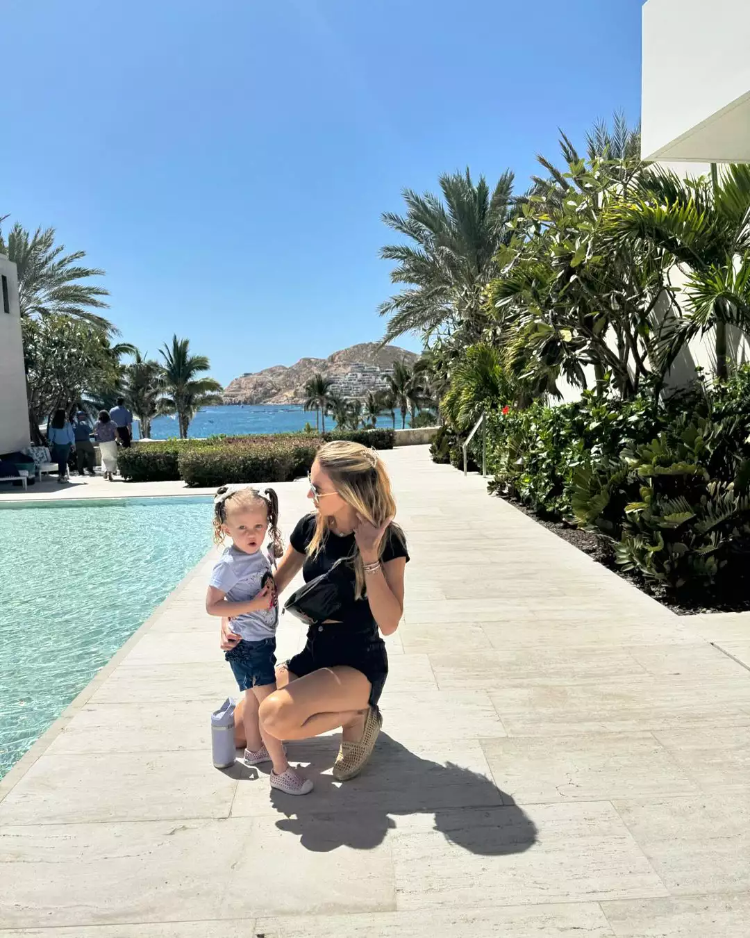 All About the Stunning Los Cabos Resort Where Brittany and Patrick Mahomes Vacationed with Their Family