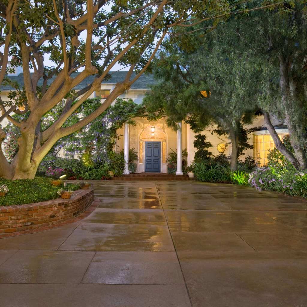 Taylor Swift's Beverly Hills Home