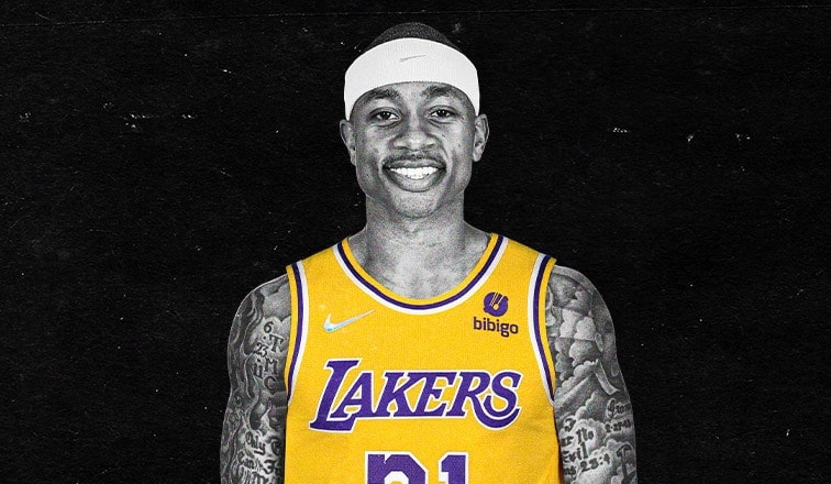 Lakers Sign Isaiah Thomas to 10-day Contract | NBA.com