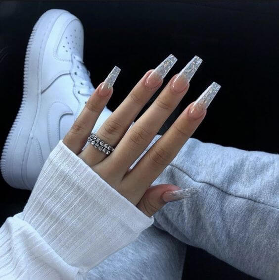 Here Are 31 Elegant Nail Ideas For You To Stay Fabulous 24/7 - 205