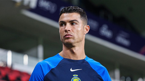 A European club wants to sign Ronaldo
