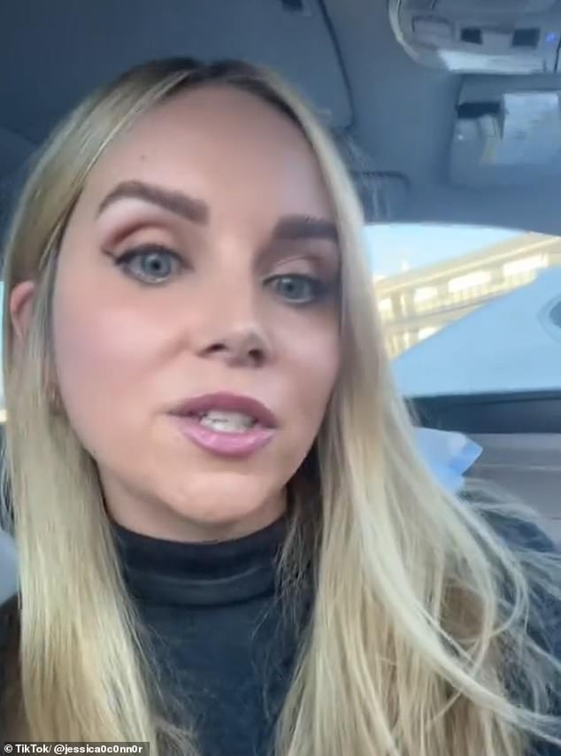 Jessica O’Connor, who is a former employee of 1 Hotel West Hollywood, has called out Brittany Mahomes for neglecting to leave a tip her on a $130 bill at the hotel