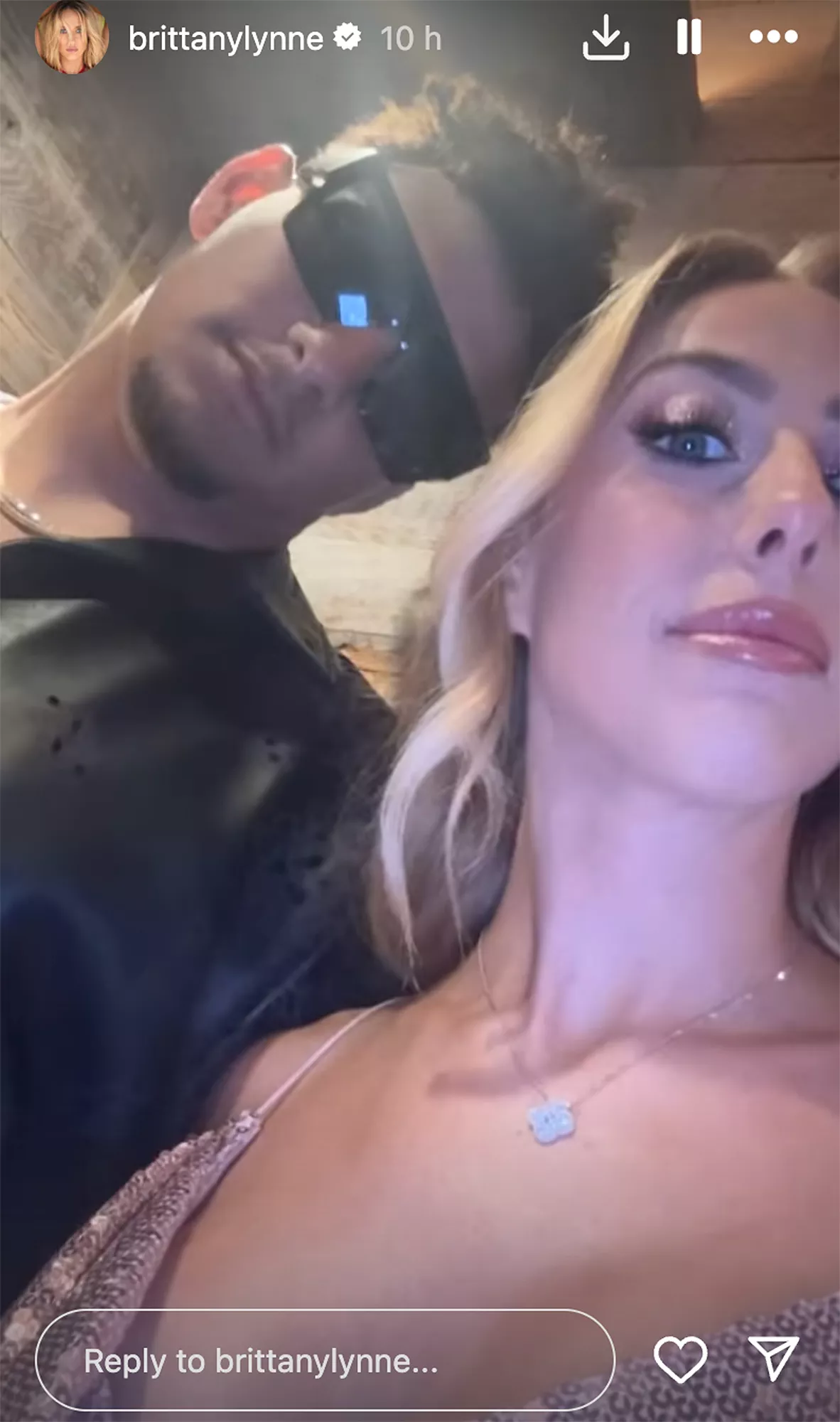 Brittany and Patrick Mahomes Have Glam Date Night in Miami