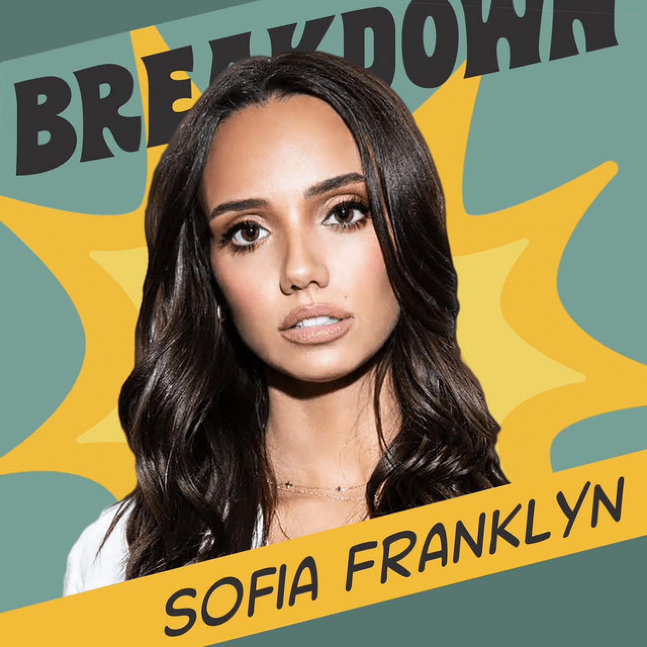 Mayim Bialik's Breakdown" Sofia Franklyn: Mug Shots, Mormonism & Mayhem (Podcast Episode 2021) - IMDb