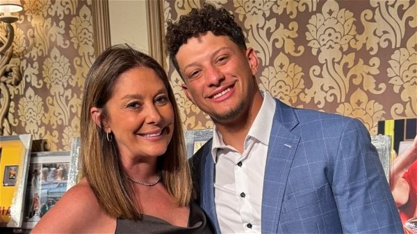 Who Is Patrick Mahomes Sr. Married to Now? A Look Back at His Relationship  and Divorce With Patrick Mahomes' Working Mom, Randi - EssentiallySports