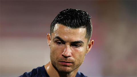 Terrible loss for Cristiano Ronaldo's family