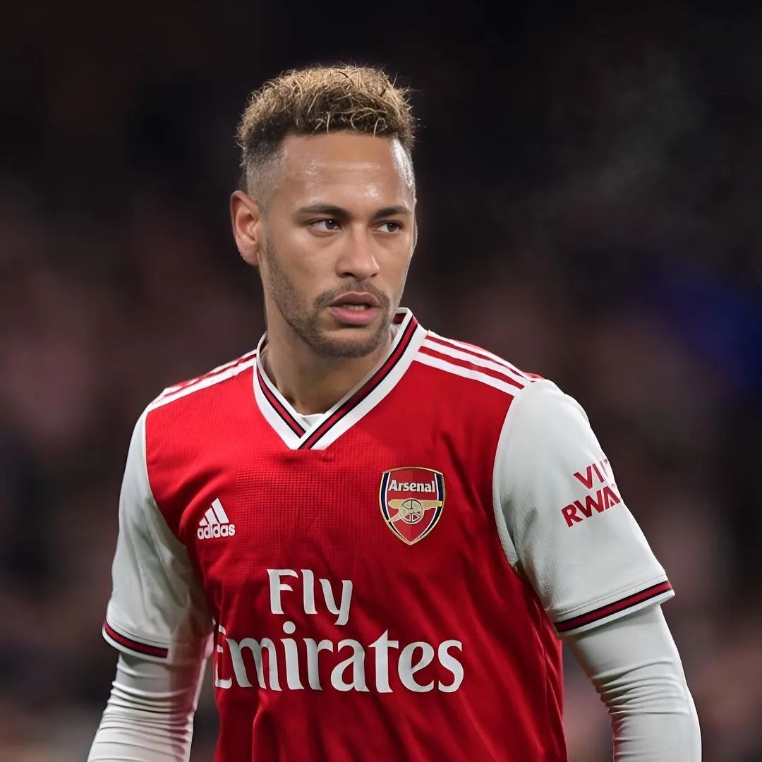 Ney on X: "🚨 Football London Gilberto Silva (ex-Arsenal star) has urged  Neymar to turn down other transfer offers in the hope of signing for Arsenal  in the next summer window. 🇧🇷🌟