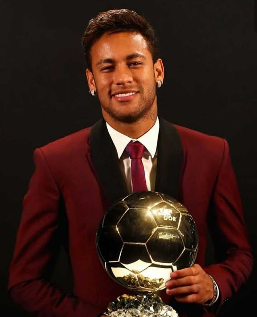 "Neymar