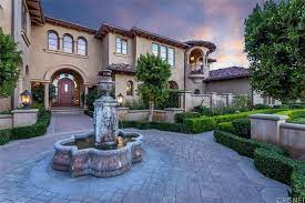Chris Paul's California mansion is for sale. Let's peek inside.