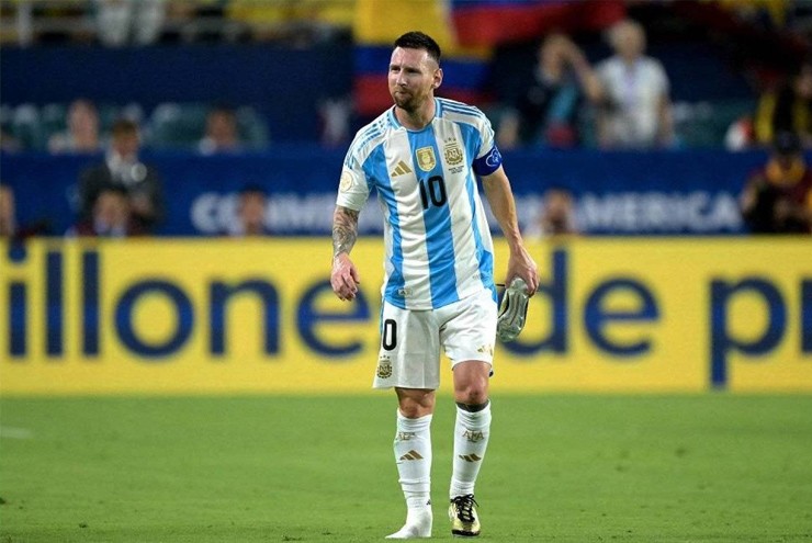 Messi được đặt cửa vô địch World Cup 2026, ấn định ngày trở lại