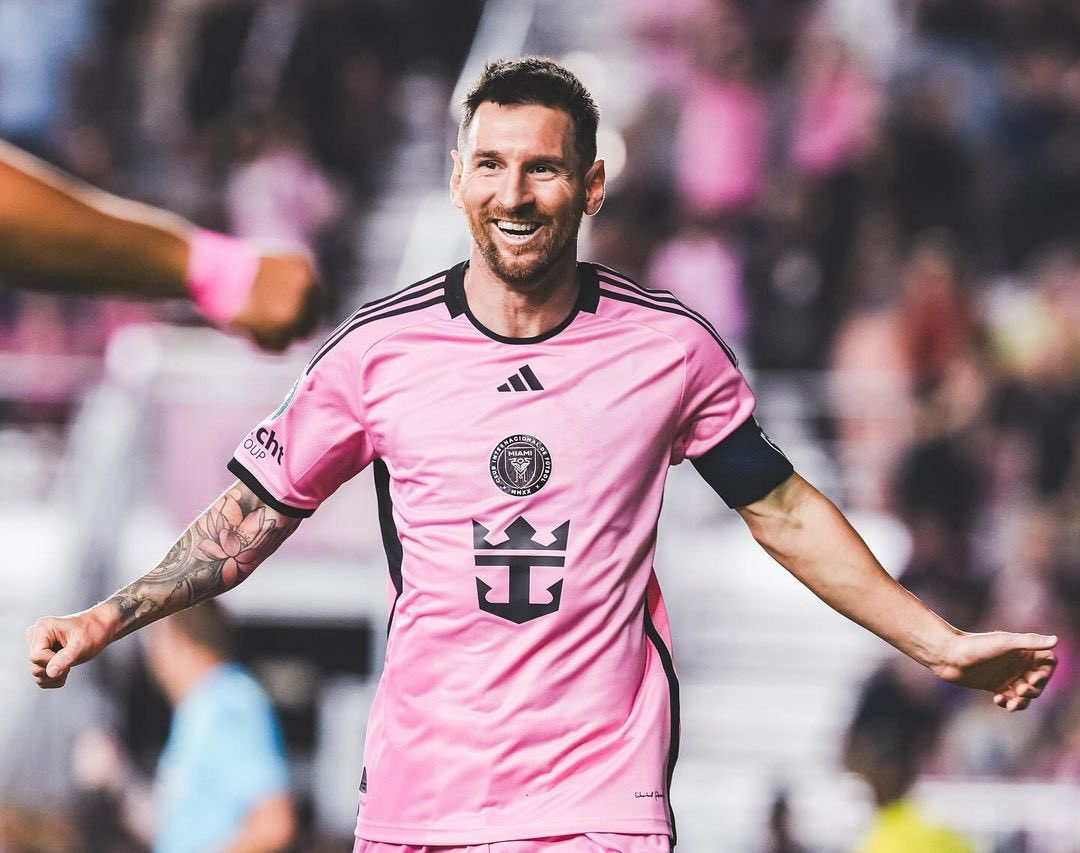 Messi tiết lộ lý do từ chối Al Hilal: Tiền không phải tất cả