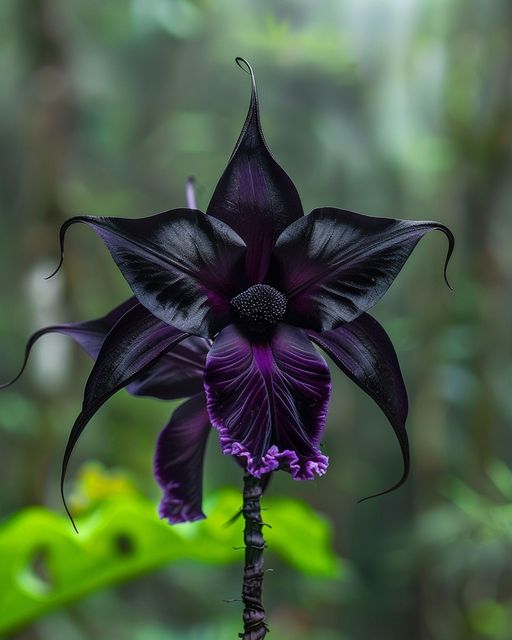 Tacca chantrieri