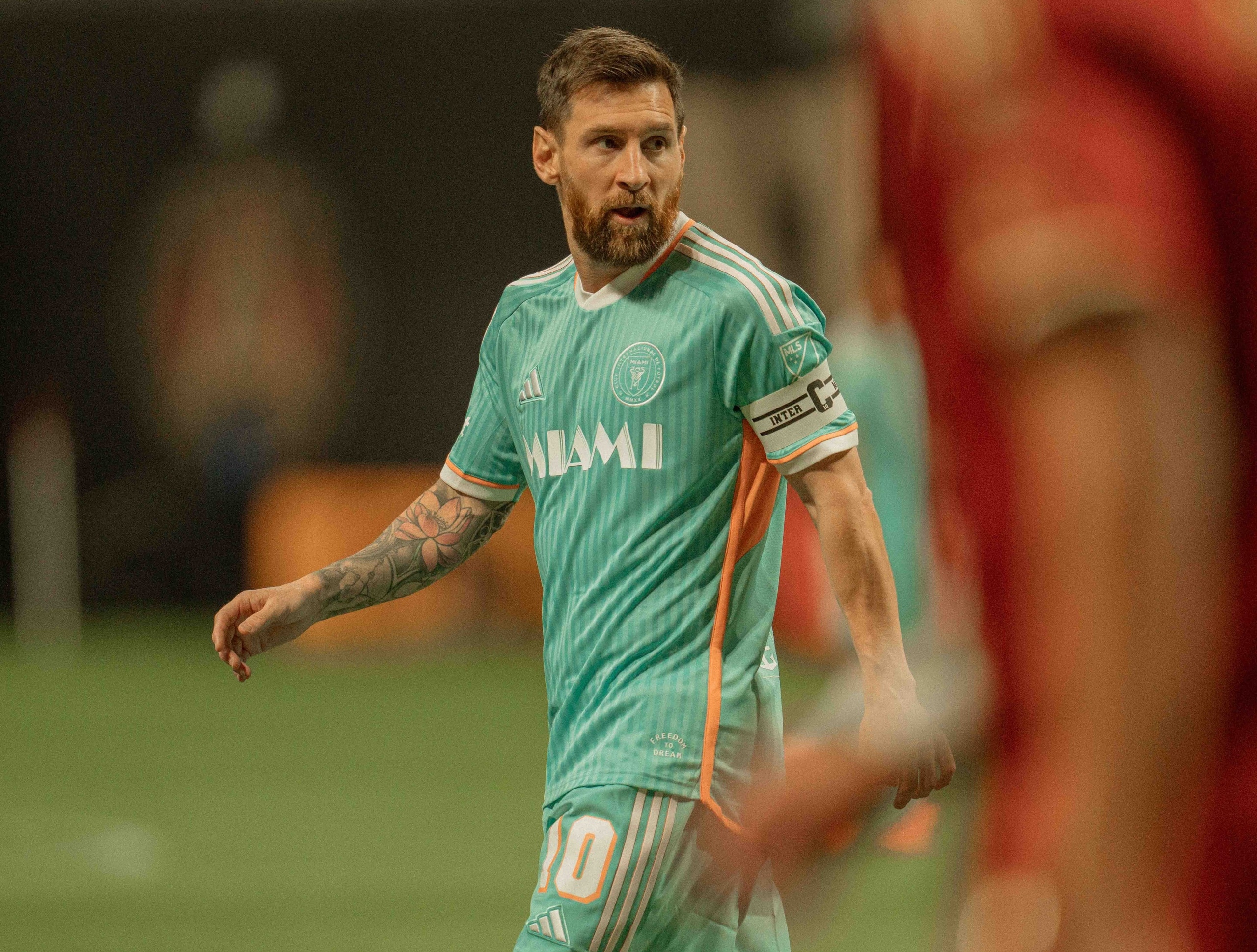 Messi donnera-t-il la priorité à l'Inter Miami Club plutôt qu'à l'équipe d'Argentine en novembre ?