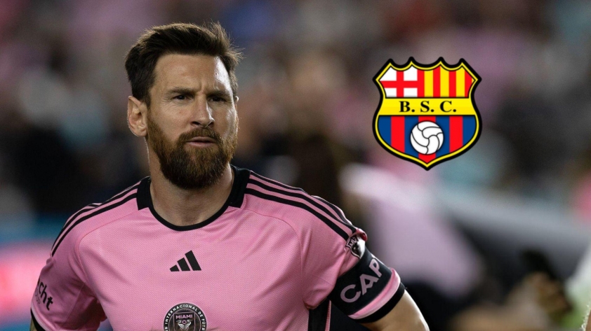 Messi có cơ hội khoác áo Barcelona 571695